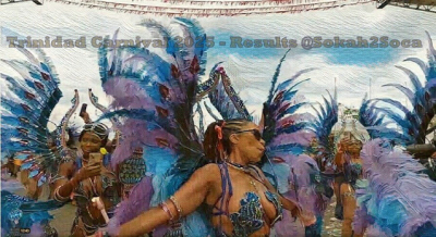 Trinidad and Tobago Carnival Results for 2025: A Celebration of Culture and Tradition