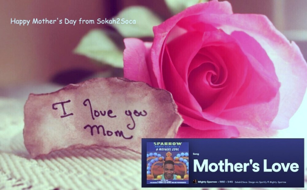 Happy Mother&#039;s Day