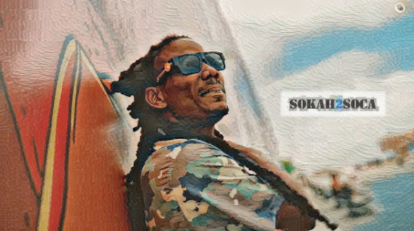 In Your Pocket by Dev | Soca 2024