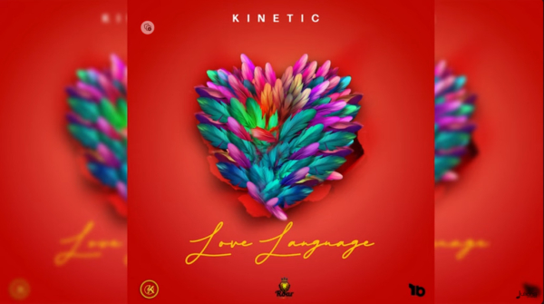 Love Language by Kinetic | Soca 2024