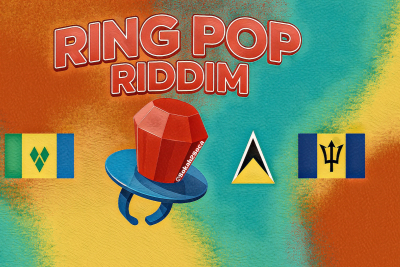 Sokah2Soca Review: Ring Pop Riddim – Sweet or Just Another Treat?