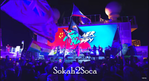 Sokah2Soca Feature: Cooking with Bouyon Flavor