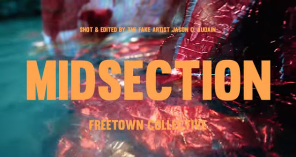 Midsection by Freetown Collective | Soca 2024