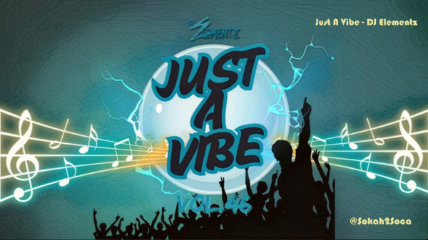 The Listening Room #2: &quot;Just A Vybe Bouyon Mix 2025&quot; How Does This Music Make You Feel?