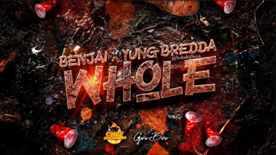 "Whole" by Benjai x Yung Bredda x GusBus: It all adds up!