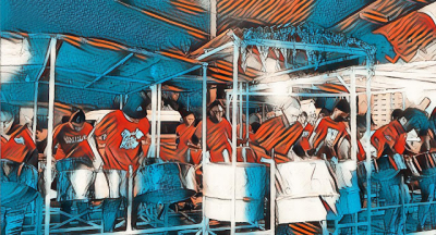 Simple Songs Steel Orchestra | Pan in the 21st. Century 2023