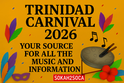 Carnival 2026 Is Calling—Feel the Vibes, Follow the Beat, Live the Culture