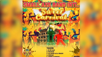In De Mas by Small Axe Band: All ah we are Family