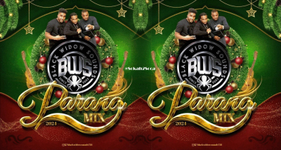 Christmas Parang Mix by DJ Hyper of BlackWidowSounds: Have a merry Trini Christmas