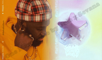 Finding Comfort in the Groove: "One More Time" by Juls x Sevana