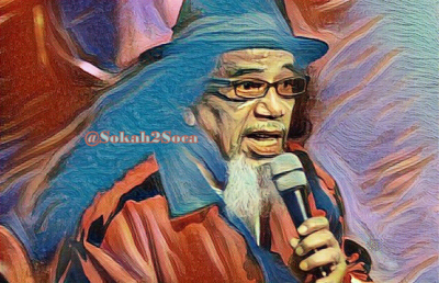 Calypsonian Crazy: The Maestro Behind the Birth of Parang Soca and Chutney Soca