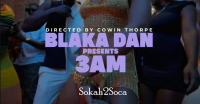 3AM by Blaka Dan: A Groove Soca Celebration That Never Sleeps