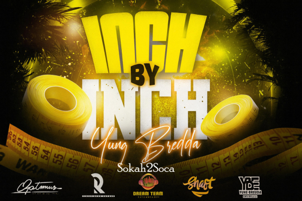 Groove, Wit, and Wine: Yung Bredda’s “Inch by Inch” Hits Every Mark