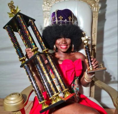 Terri Lyons Makes History with Third Queen of Queens Title in Montserrat