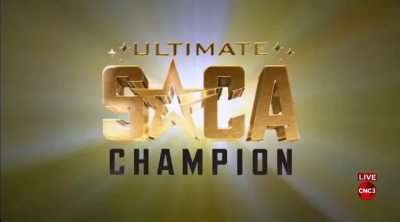 Introducing the Ultimate Soca Champion 2025!