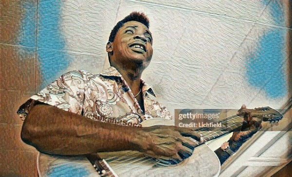 Mighty Sparrow&#039;s Calypso Classics: When Calypso was King