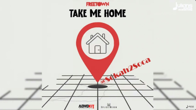 Take Me Home by Freetown Collective: A Soca Masterpiece