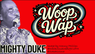 Mighty Duke’s “Woop Wap Man”: A Calypso Classic That Calls Out Bedroom Braggarts
