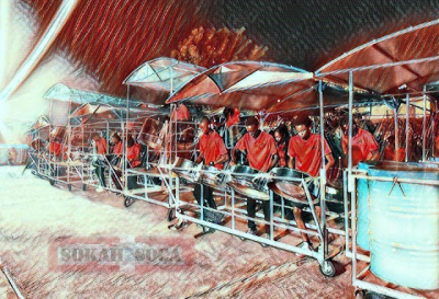 Pan in the 21st Century Preliminary Competition Results