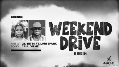 Lil' Bitts &amp; Luni Spark Ignite Spice Mas 2025 with "Call On Me"