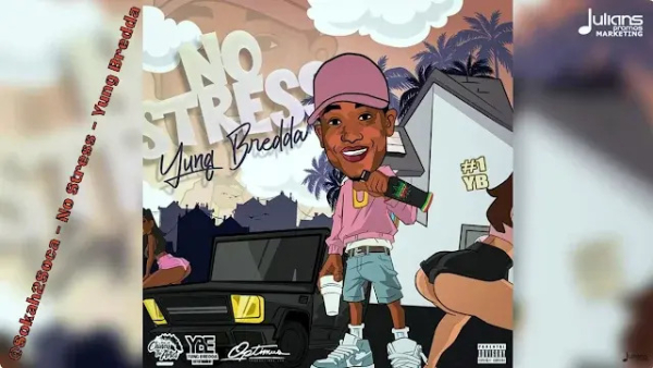 Yung Bredda&#039;s &quot;No Stress&quot; - A Misstep After &quot;The Greatest Bend Over&quot;