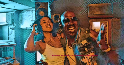 Iron Man by Shurwayne Winchester | Soca 2024