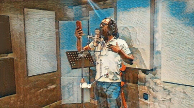 New Kaiso Music Release Alert: Kurt Allen Drops Welcome to Parliament