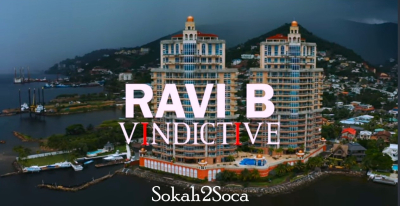 From Hurt to Healing: Ravi B’s “Vindictive” Hits Home