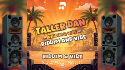 Taller Dan Is Buzzing on the Riddim — But He’s No Newcomer