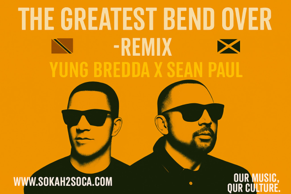 The Greatest Bend Over (Take It Easy) Remix: A Step Forward or Just a Shinier Repeat?