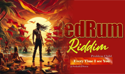 Every Time I See You by Problem Child: The Essence of Carnival Captured in Song