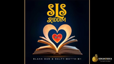 Laventille Meets Chutney: A Carnival First on the SLS Riddim