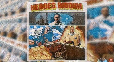 Don’t Let It Fade: Tano’s Heroes Riddim Deserves to Echo Beyond Carnival