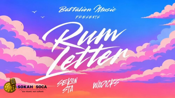 A Strong Riddim, A Weak Concept: “Rum Letter”