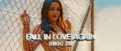 Fall In Love Again by Rikki Jai: Love Hurts