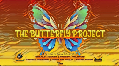 Wet Me Down by Sedale