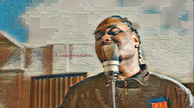 Anticipating New Music from the artist known a Coutain