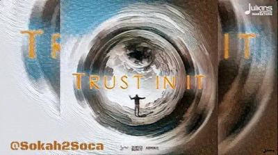 Best Song for Carnival 2025 in Trinidad: Trust in It by Lyrikal