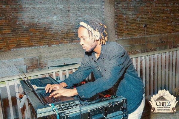 Introducing &quot;Caribbean Vibes Vol 7 Episode 1&quot; by DJ TremorJayy