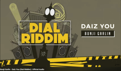 Daiz You by Bunji Garlin | Soca 2024