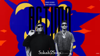 Actimo Ignites Carnival 2026: Ding Dong &amp; Yung Bredda Bring the Steam