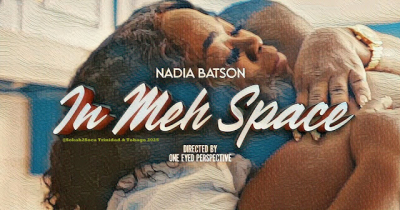 In Meh Space by Nadia Batson | Trinidad Soca 2025