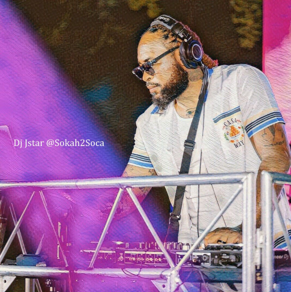 Journey to the Islands with DJ Jstar&#039;s &quot;Tou Ansent&quot;: A Caribbean Musical Escape