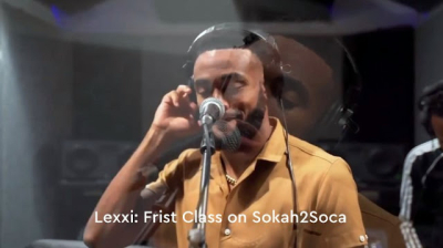 First Class by Lexxi x Bad K Records | 2023