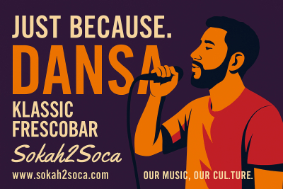 FRIDAY POP-UP: Dansa by Klassic Frescobar