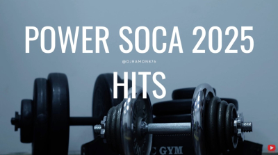 From Yard to Fete: DJ Ramon876 Drops Pure Power Soca Energy 2025