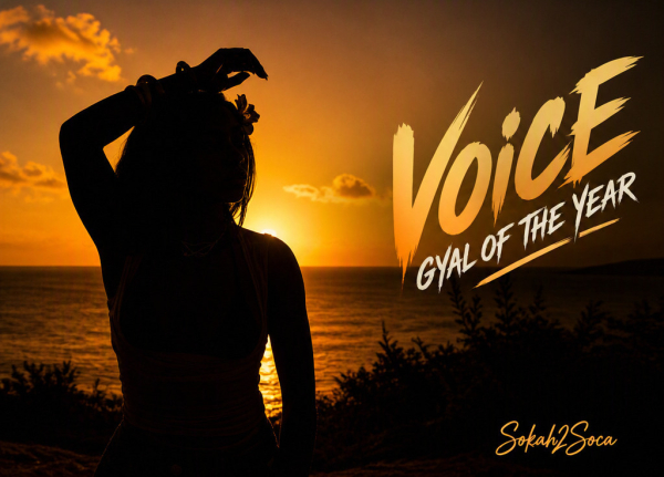 The Best‑Built Soca Track for Carnival 2027: “Gyal Of The Year”