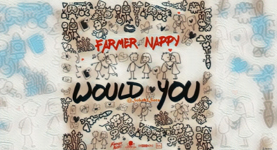 Would You by Farmer Nappy | Trinidad Soca 2025