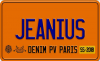 Jeanius