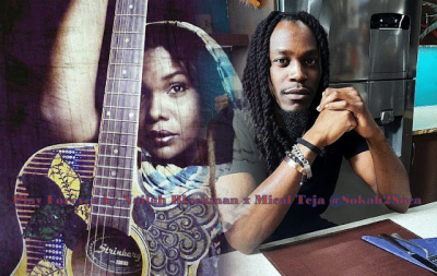 Play Forever by Marge Blackman &amp; Mical Teja | Jamoo Soca 2024